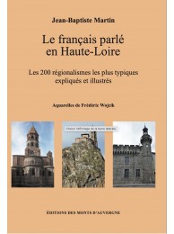 Le français parlé en Haute-Loire