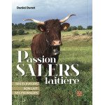 Passion Salers laitière