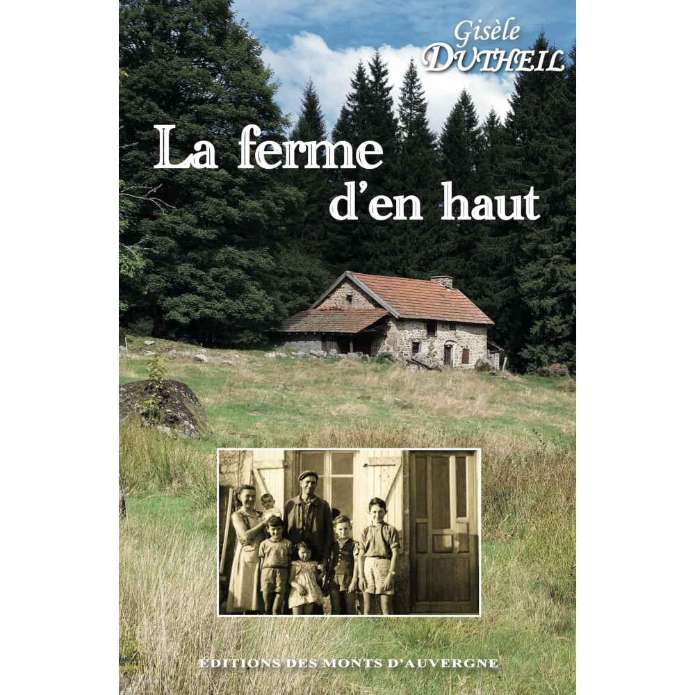 La ferme d'en haut