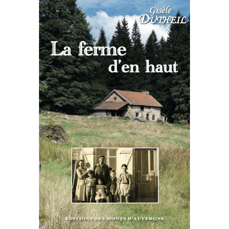 La ferme d'en haut